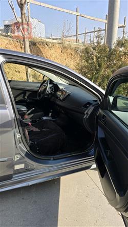 ميتسوبيشي لانسرEX